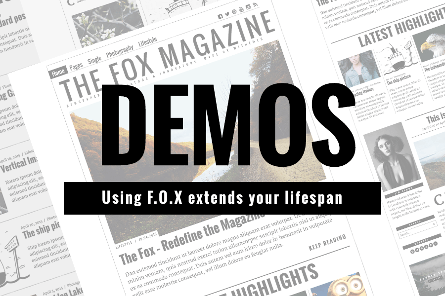 fox_demo