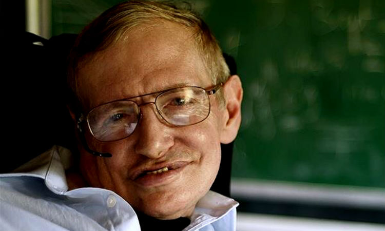 10 formas para aprender a vivir según Stephen Hawking, consejos que nos aplican a todos