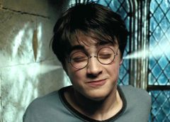 Daniel Radcliffe, el famoso ‘Harry Potter’ le lleva la contraria a sus condiciones físicas para hacer lo que más le gusta