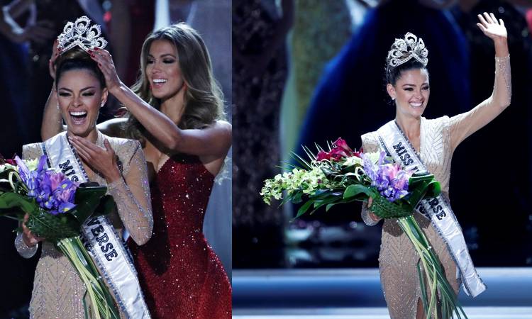 Los escándalos de Miss Universo 2018