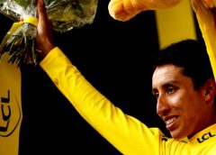 Egan Bernal, así es el primer colombiano en ganar el Tour de Francia